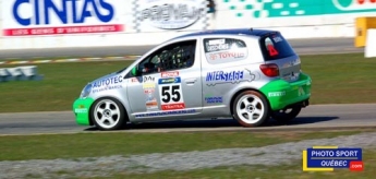 Coupe Echo + Circuit Routier
